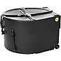 HARDCASE Marching Bass Drum Case with Wheels 24 in. thumbnail