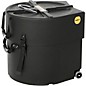 Clearance HARDCASE Marching Bass Drum Case with Wheels 14 in. thumbnail
