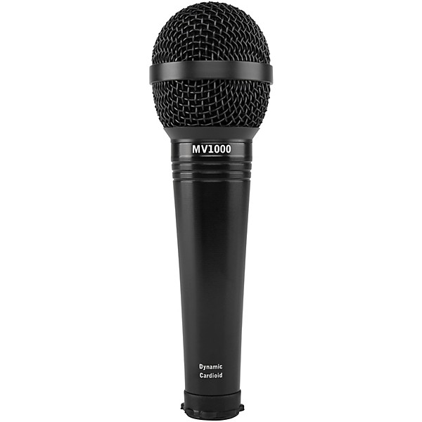 Phonic Complete PA Package with Powerpod 780 Plus Mixer with Electro-Voice EKX Speakers 12" Mains