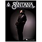 Hal Leonard Santana Guitar Anthology Performed by Santana thumbnail
