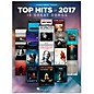 Hal Leonard Top Hits of 2017 (18 Great Songs) Performed by Various thumbnail
