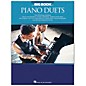 Hal Leonard The Big Book of Piano Duets thumbnail