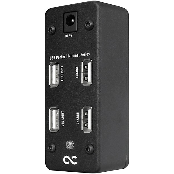One Control USB Porter Device Power Supply