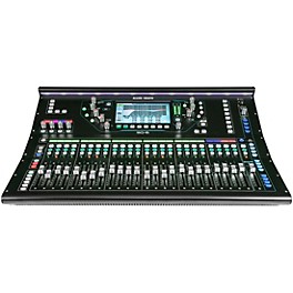 Allen & Heath SQ-6 48-Channel Digital Mixer