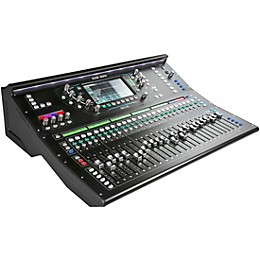 Allen & Heath SQ-6 48-Channel Digital Mixer