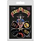 Perri's Guns N Roses Guitar Pick 6-Pack .71 mm 6 Pack thumbnail