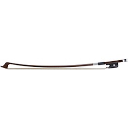 Anton Breton Brazilwood Student French Bass Bow 3/4 Round Anton Breton Brazilwood Student French Bass Bow 3/4 Round