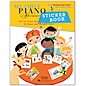 Faber Piano Adventures My First Piano Adventure Sticker Book-Faber Piano Adventures thumbnail