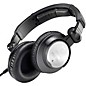Ultrasone PRO 580i Studio Headphone Black/Silver