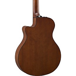 Yamaha NTX500 Acoustic-Electric Guitar Natural