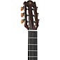 Open Box Yamaha NTX500 Acoustic-Electric Guitar Level 2 Brown Sunburst 190839645470