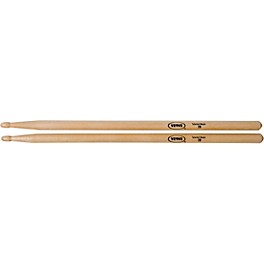 Verve Maple Drumsticks 2B Wood