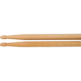 Verve Maple Drumsticks 7A Wood
