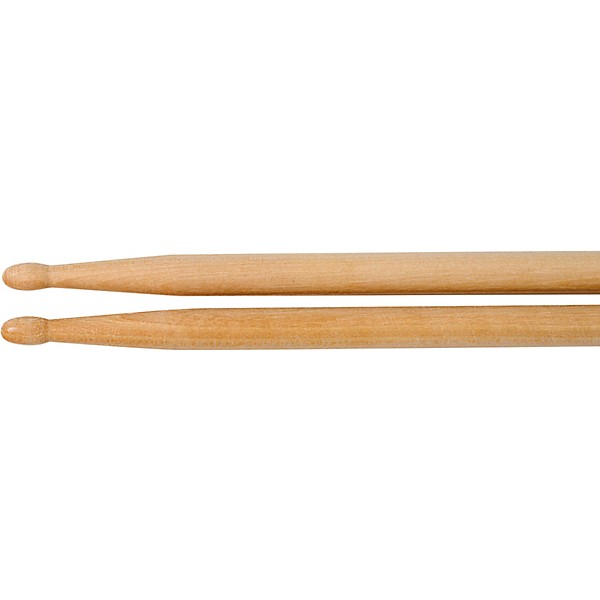 Verve Maple Drumsticks 7A Wood
