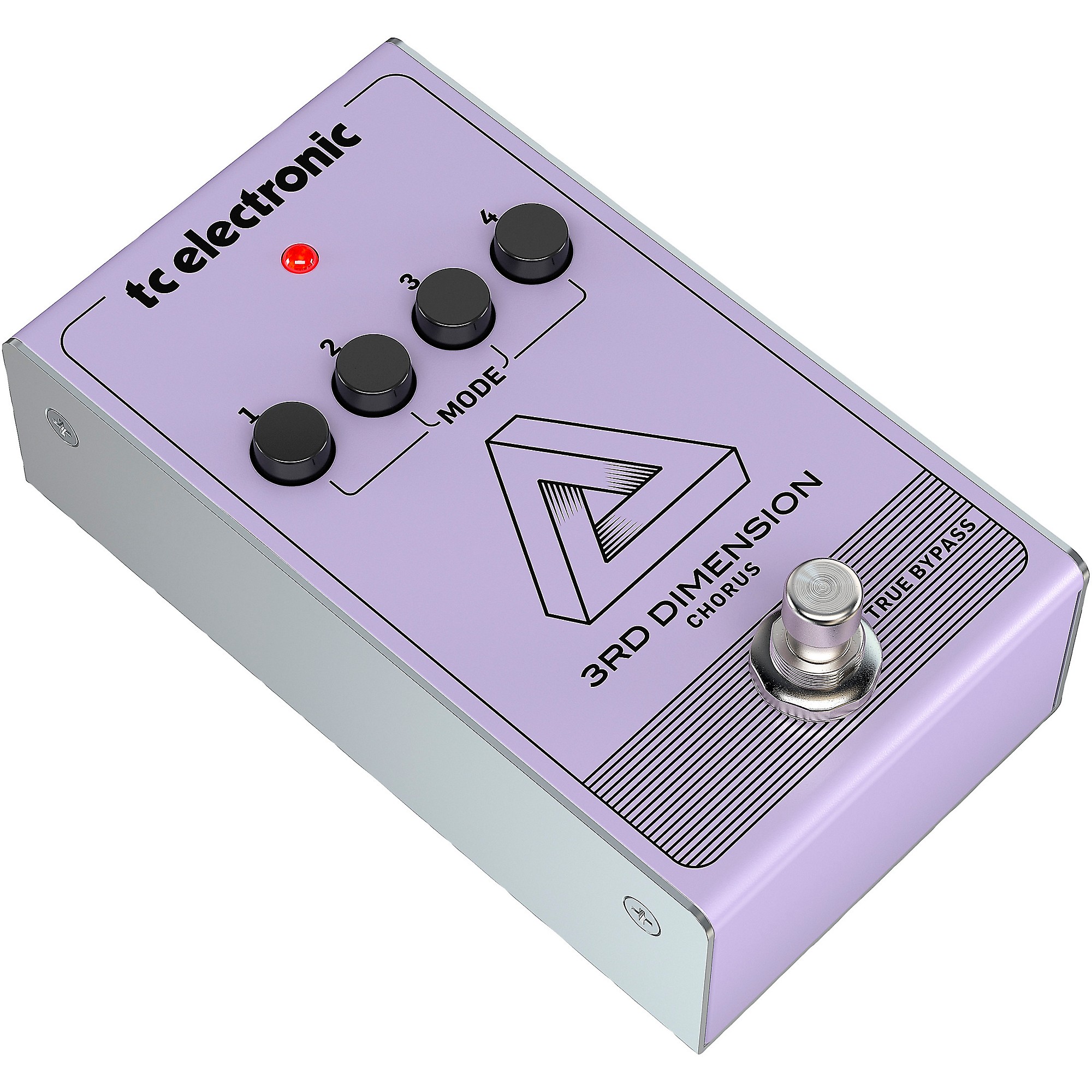 TC Electronic 3rd Dimension Chorus Effects Pedal | Guitar Center