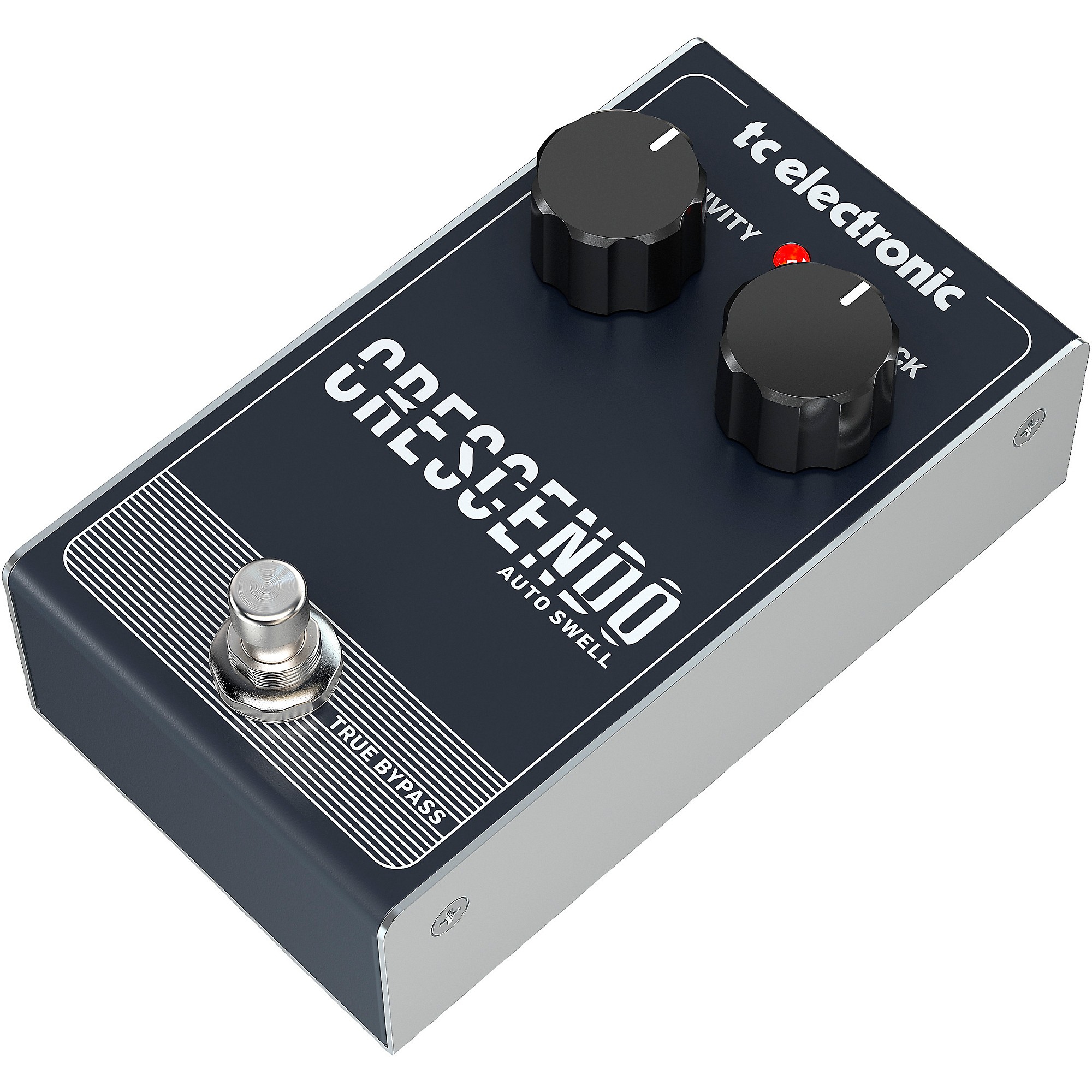 TC Electronic Crescendo Auto Swell Effects Pedal | Guitar Center