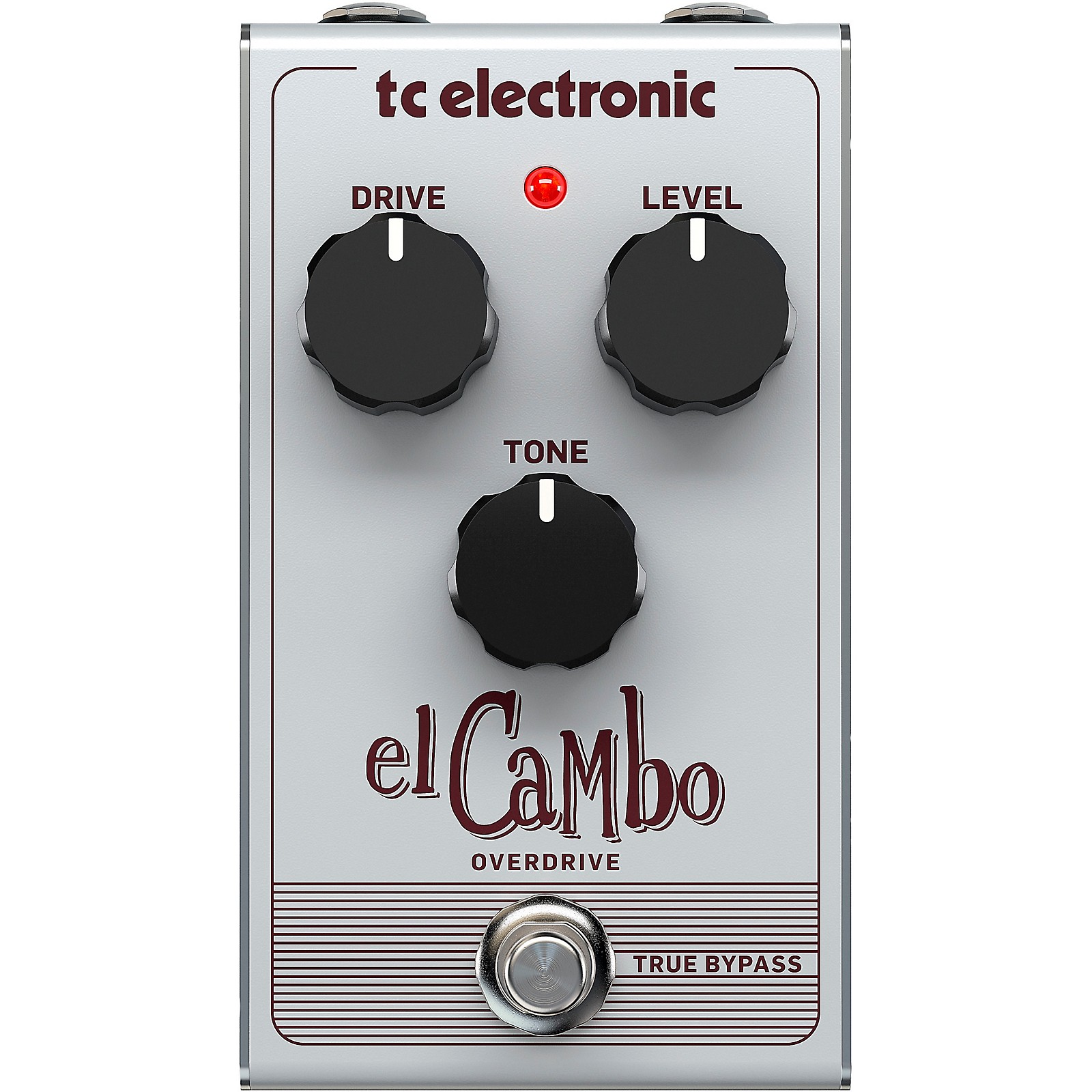 el mocambo pedal