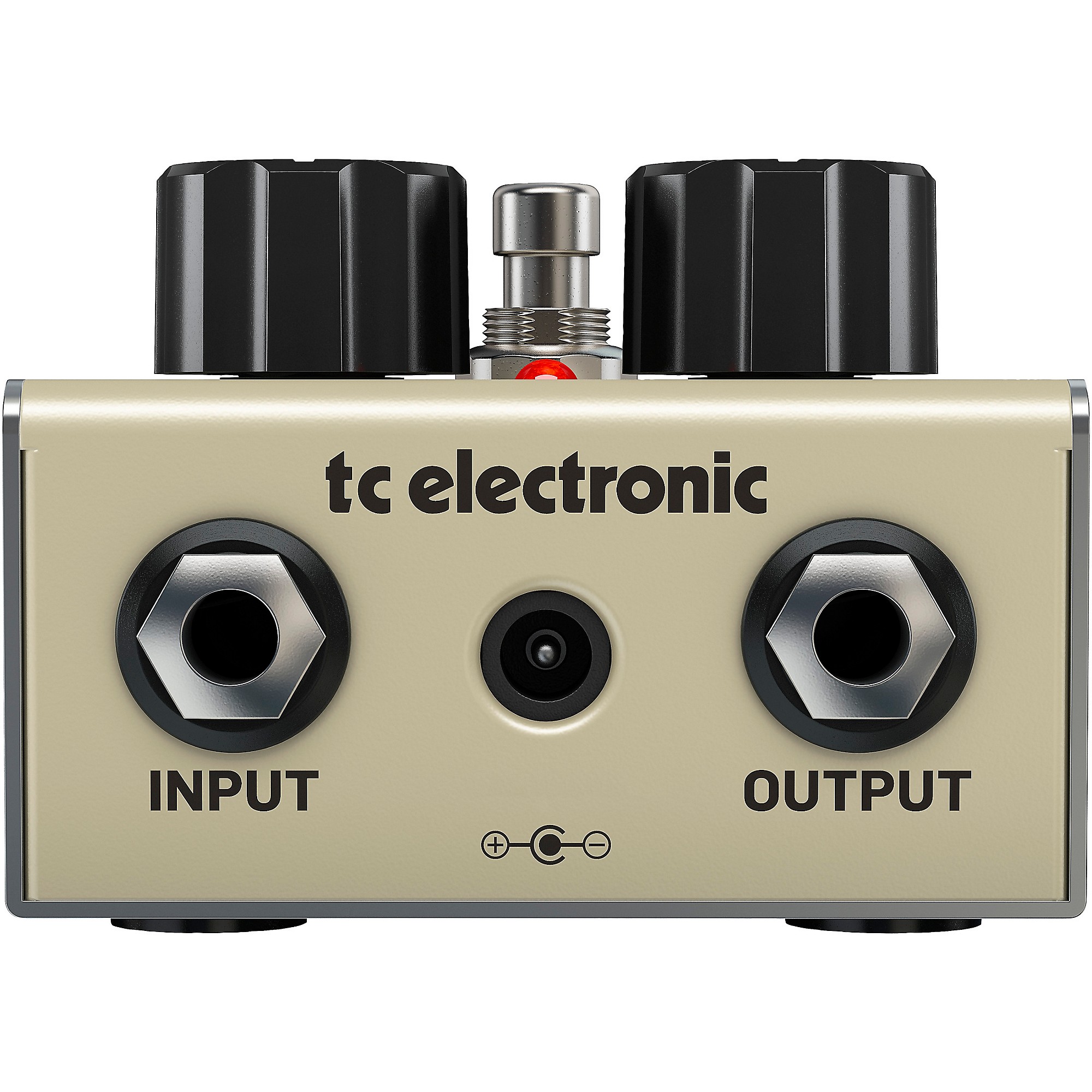 TC Electronic Tube Pilot Overdrive Effects Pedal | Guitar Center