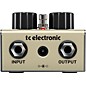 TC Electronic Tube Pilot Overdrive Effects Pedal