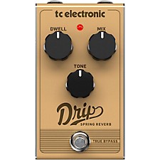 tc electronic VIBRACLONE ギターエフェクター TC Electronic Vibraclone Rotary Effects Pedal | Guitar Center