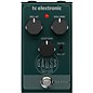 TC Electronic Gauss Echo Effects Pedal thumbnail