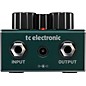 TC Electronic Gauss Echo Effects Pedal