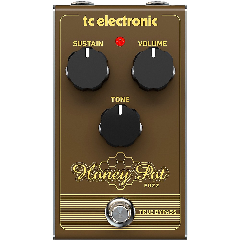 BELLE FUZZ / SN#30番台 Univox Uni–Fuzz & Super–Fuzz | Vintage Guitar® magazine