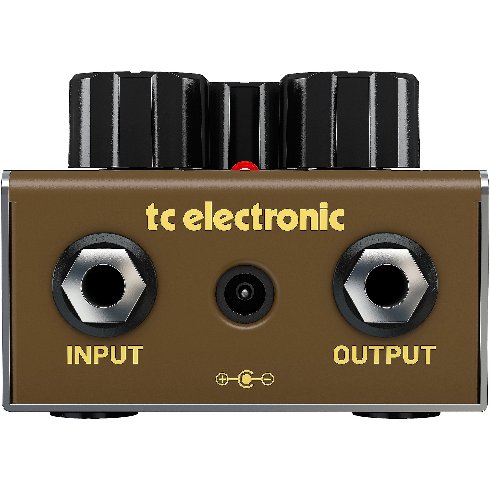 TC Electronic Honey Pot Fuzz Effects Pedal | Guitar Center