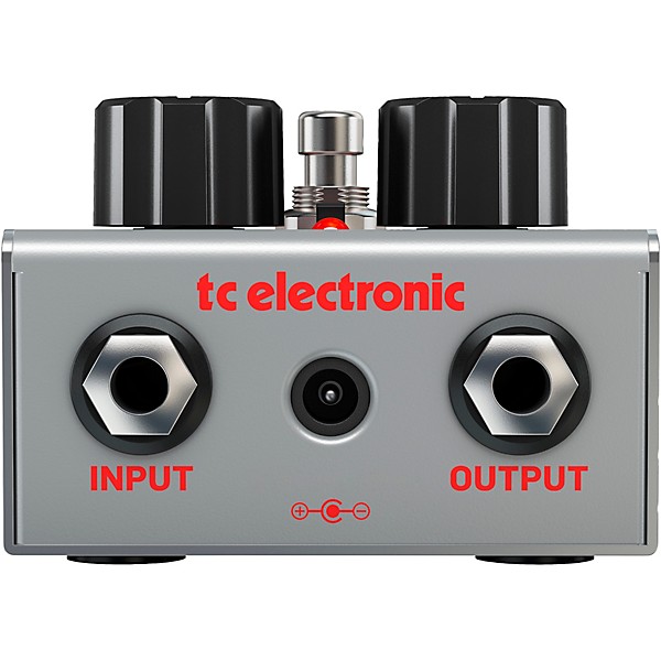 TC Electronic Vibraclone Rotary Effects Pedal