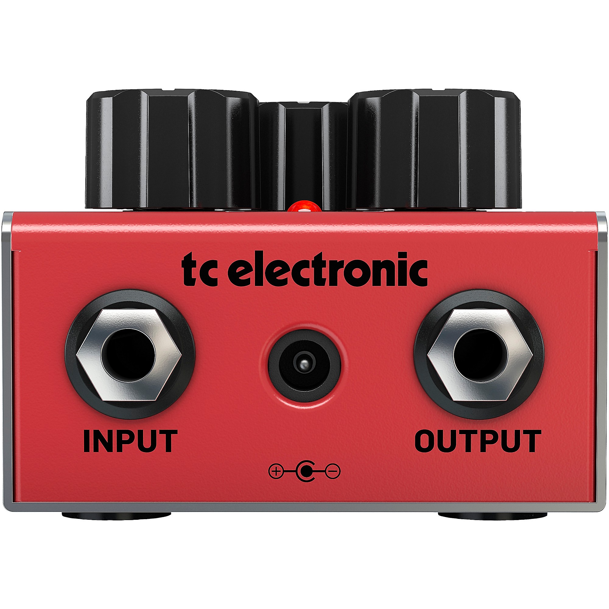 TC Electronic Nether Octaver Effects Pedal | Guitar Center