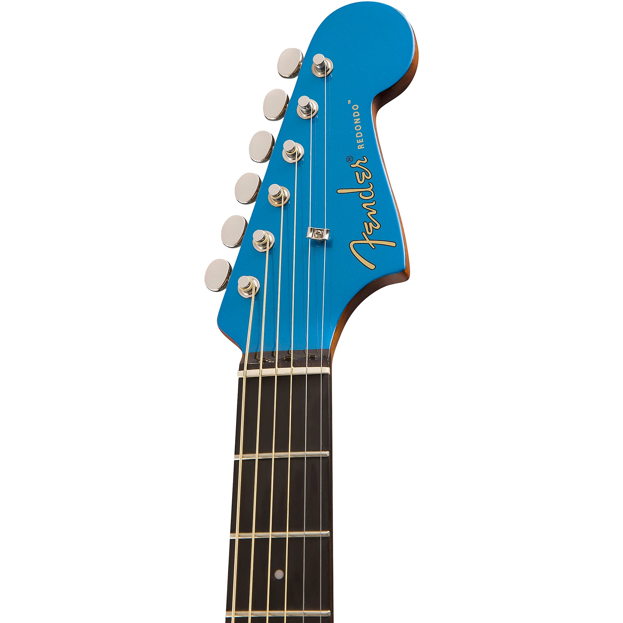 Fender Belmont Blue | Guitar Center