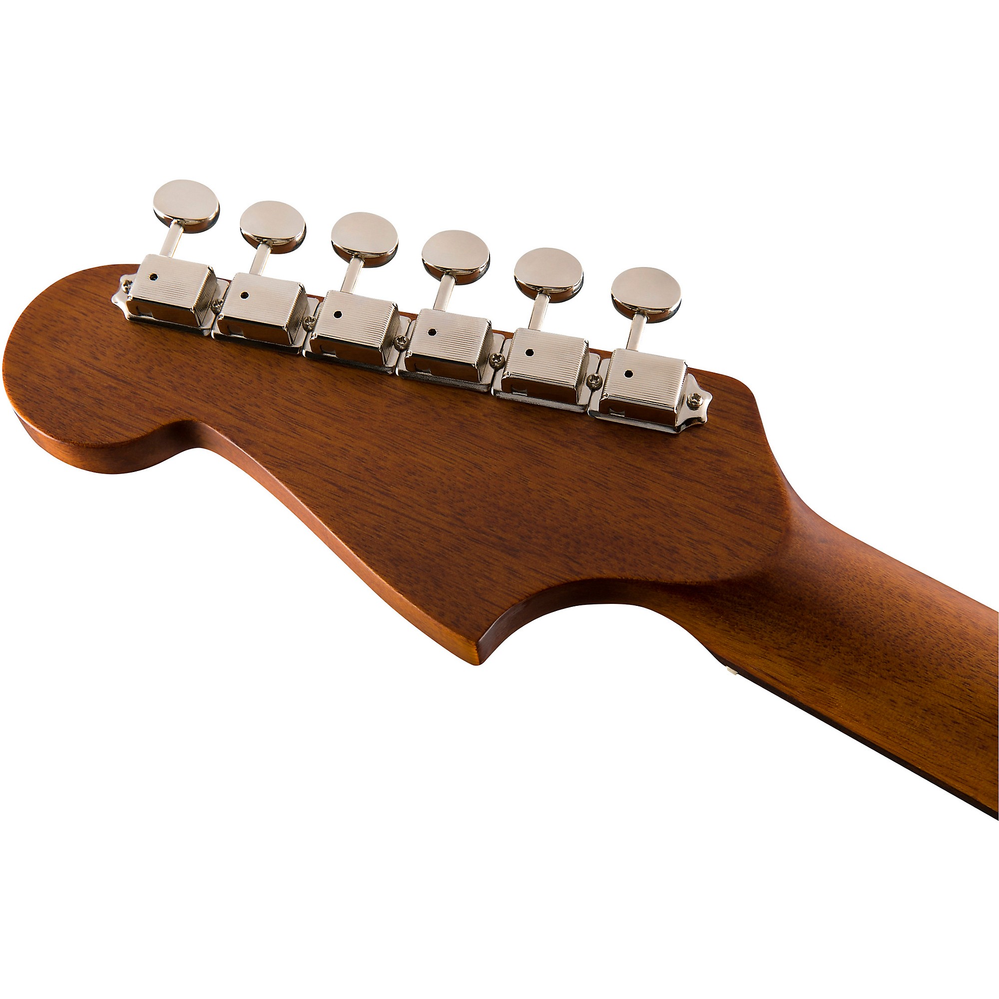 Fender Newporter Player エレアコ Champagne Fender Newporter Player - Champagne