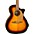 Fender California Newporter Player Acoustic-Electric ... Fender California Newporter Player Acoustic-Electric Guitar Sunburst