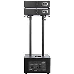 Altec Lansing ALX-2824LA Personal Line Array PA System