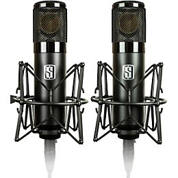 Slate Digital VMS Virtual Microphone System Stereo Pair