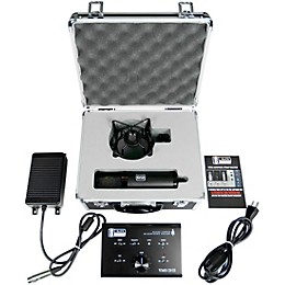 Slate Digital VMS Virtual Microphone System Stereo Pair