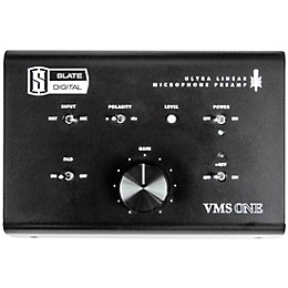 Slate Digital VMS Virtual Microphone System Stereo Pair