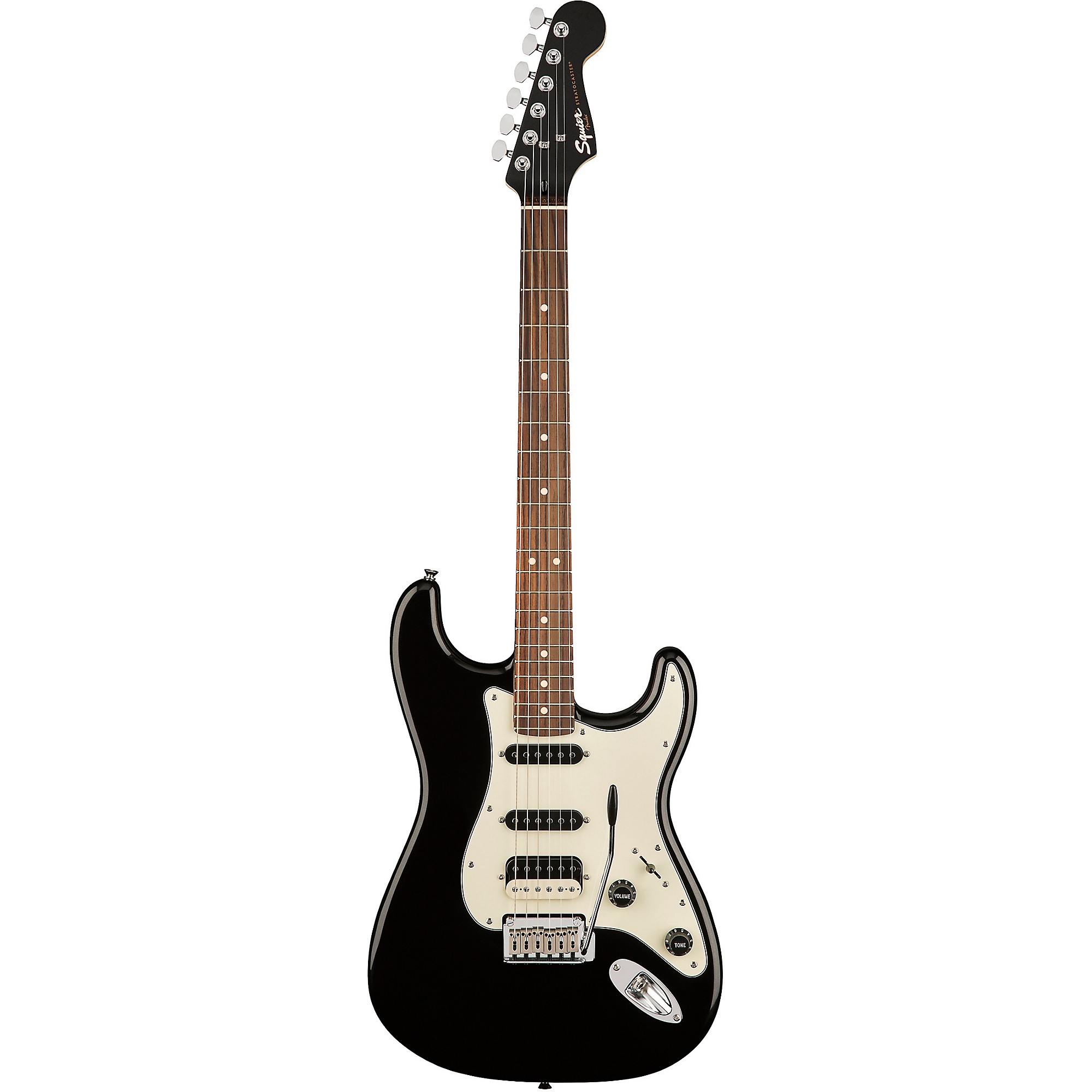 Open Box Squier Contemporary Stratocaster HSS Rosewood Fingerboard
