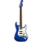 Squier Contemporary Stratocaster HSS Rosewood Fingerboard Electric Guitar Ocean Blue Metallic