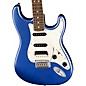Squier Contemporary Stratocaster HSS Rosewood Fingerboard Electric Guitar Ocean Blue Metallic