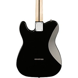 Open Box Squier Contemporary Telecaster HH Maple Fingerboard