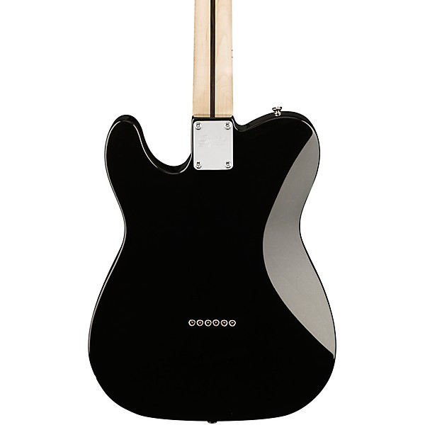 Open Box Squier Contemporary Telecaster HH Maple Fingerboard