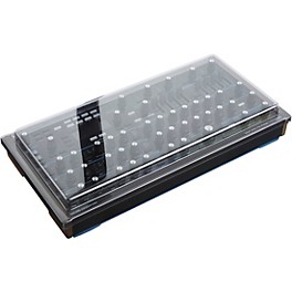 Decksaver Decksaver Novation Peak Cover Clear