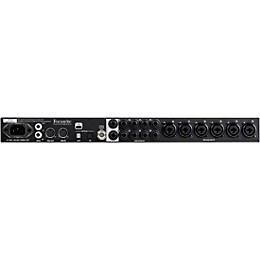 Focusrite Clarett 8Pre USB Audio Interface