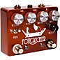 Open Box CopperSound Pedals Foxcatcher Overdrive/Boost Effects Pedal Level 2  197881070328