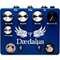 Open Box CopperSound Pedals Daedalus Reverb Effects Pedal Level 1 thumbnail
