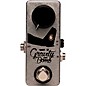 CopperSound Pedals Gravity Bomb Clean Boost Mini Pedal thumbnail