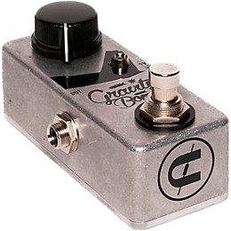 CopperSound Pedals Gravity Bomb Clean Boost Mini Pedal