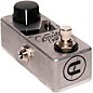 CopperSound Pedals Gravity Bomb Clean Boost Mini Pedal