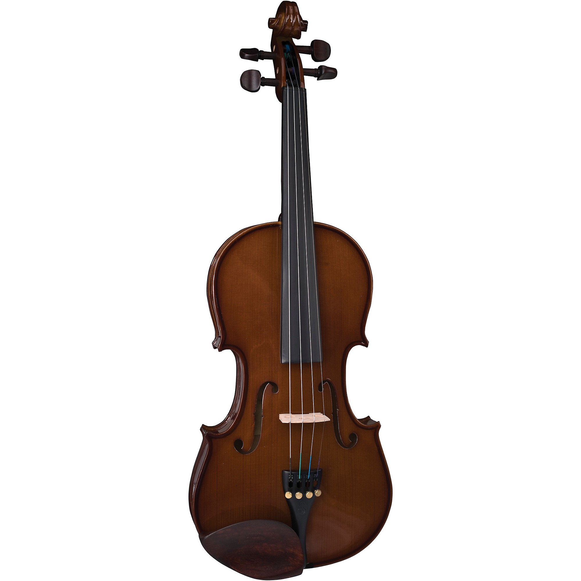 Amazon.com: Stentor, 4-String Violin, Brown,Red (1500 4/4
